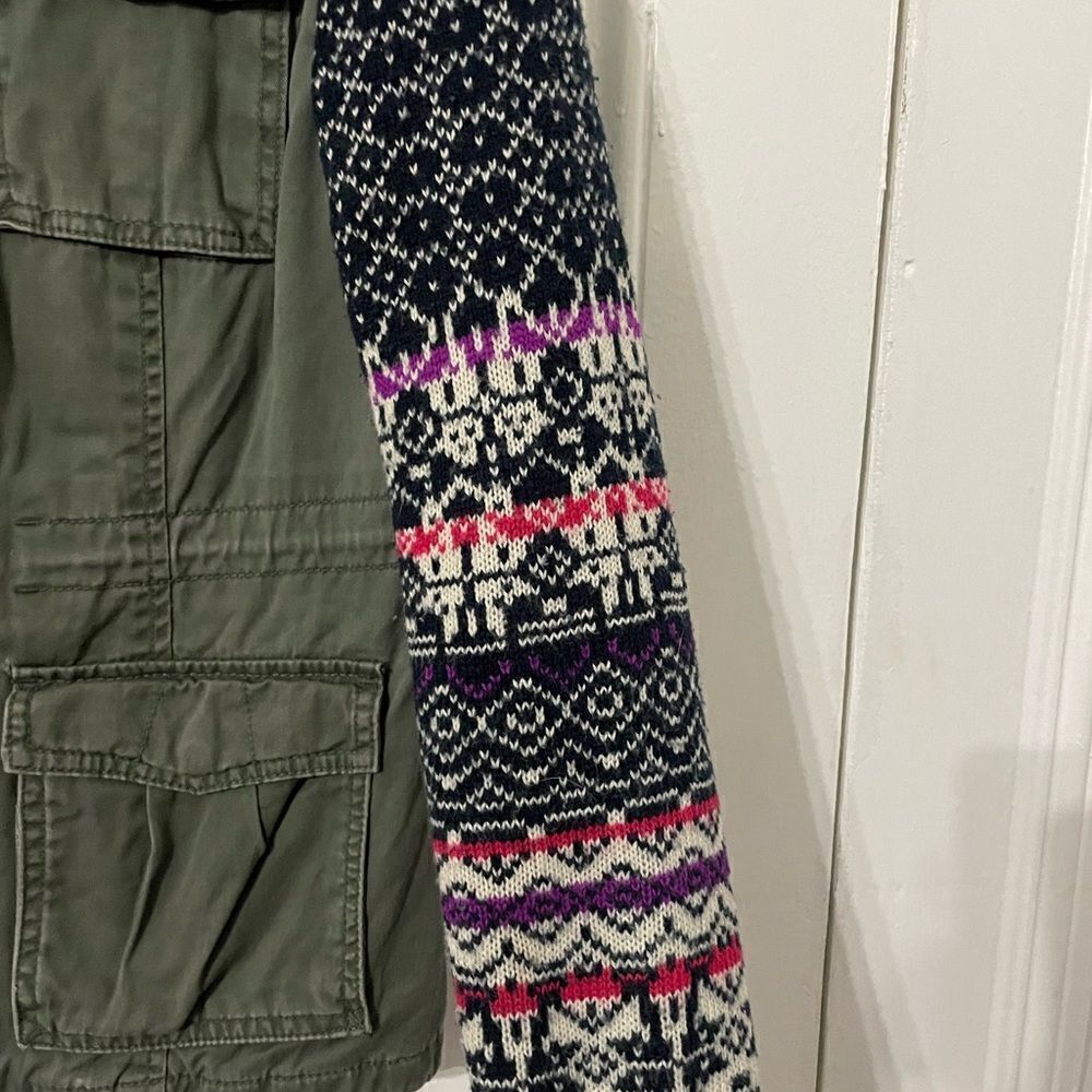 Aeropostale jacket - Picture 4 of 7